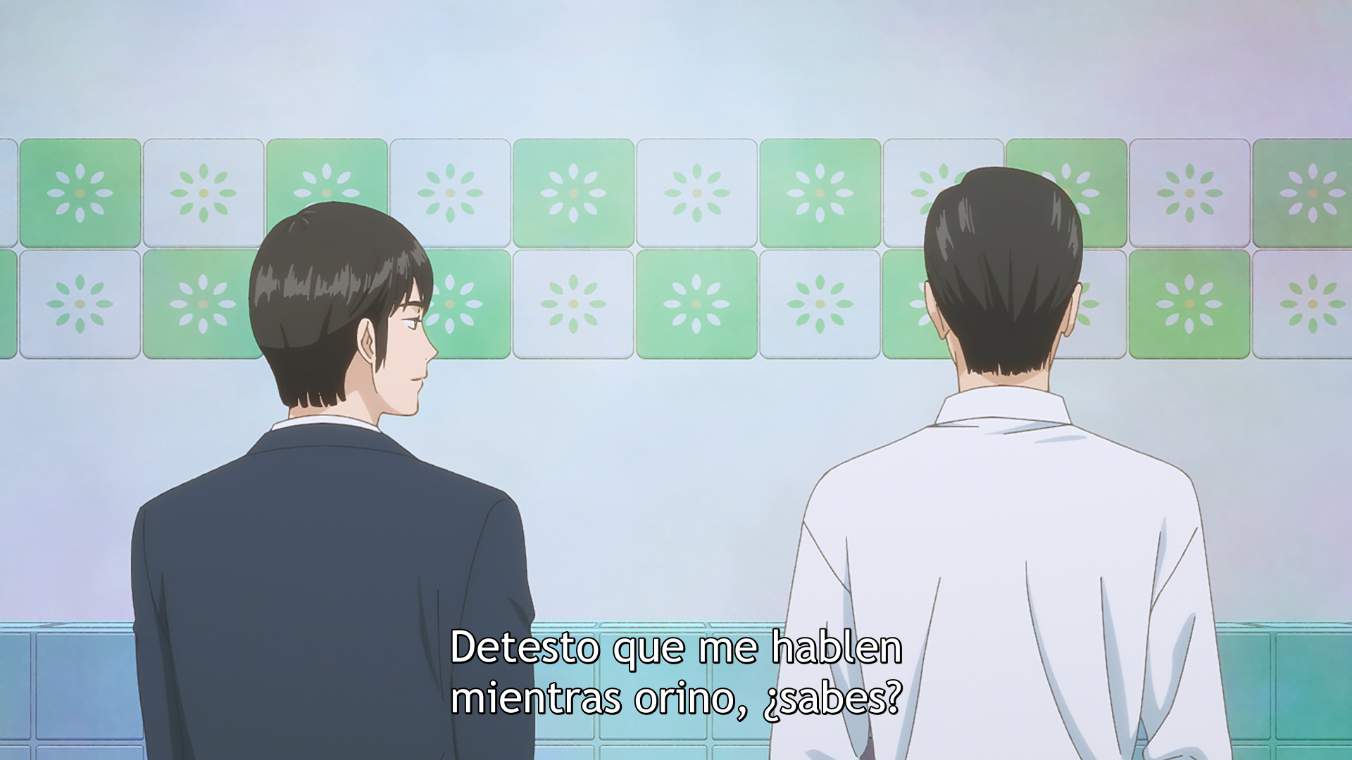 Muchuu sa, Kimi ni. (Erai-raws)